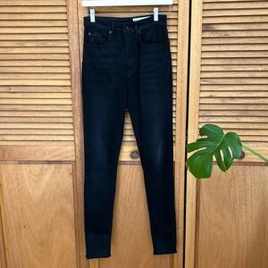 Rag & Bone Jane Super High Rise